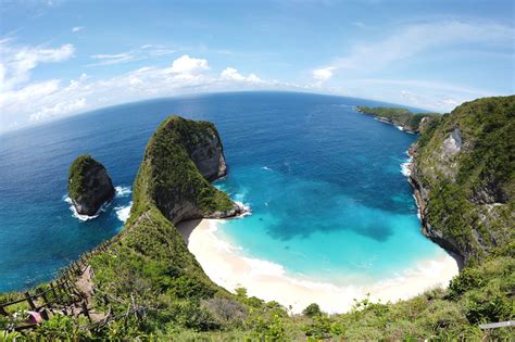 The Best Beaches in Asia .